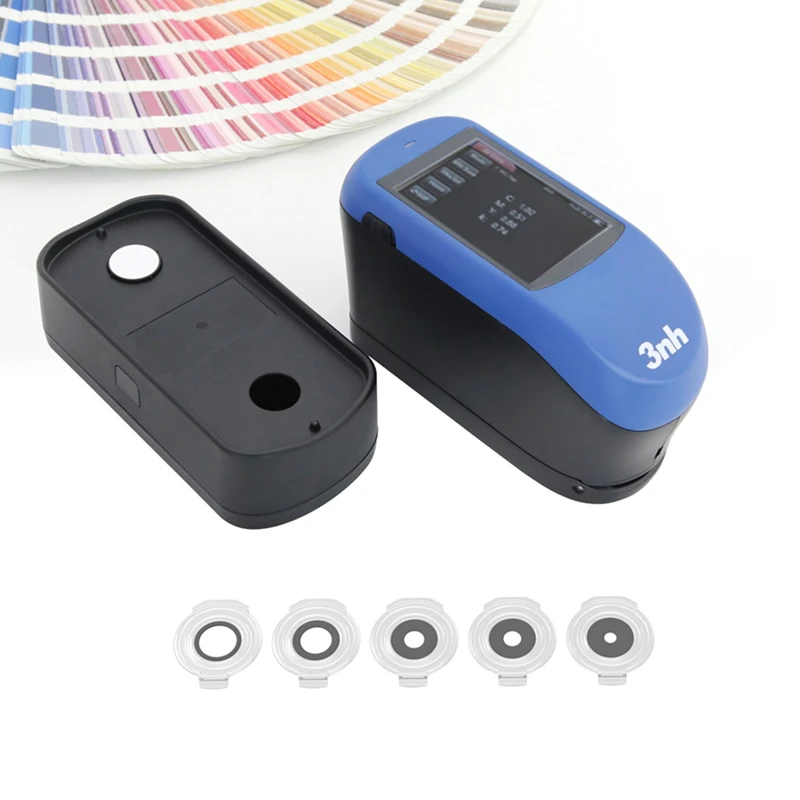 PS528 Spectrodensitometer